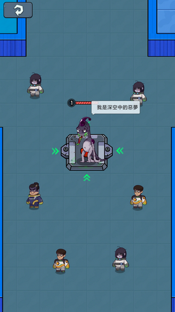 躲猫猫秘密行动联动版 躲猫猫秘密行动联动版