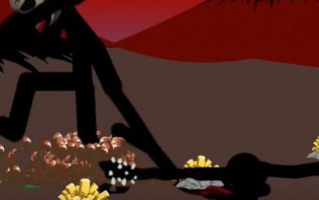 火柴人战争合并大师无限金币版 火柴人战争合并大师无限金币版