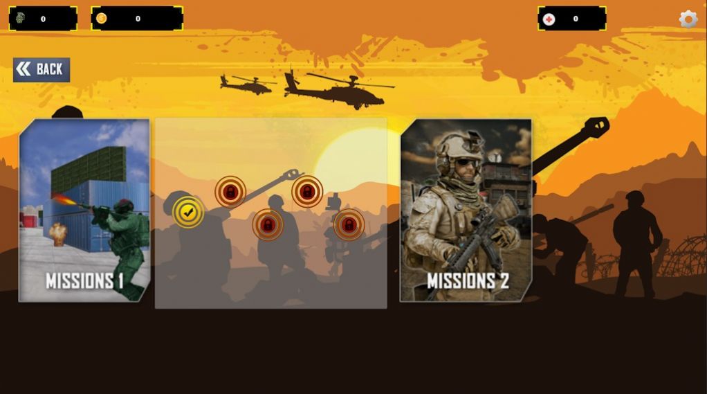 全新世代战争 全新世代战争