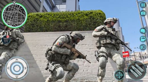 战争世界士兵模拟器 战争世界士兵模拟器