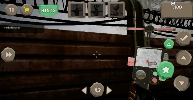 991计划混合恐怖