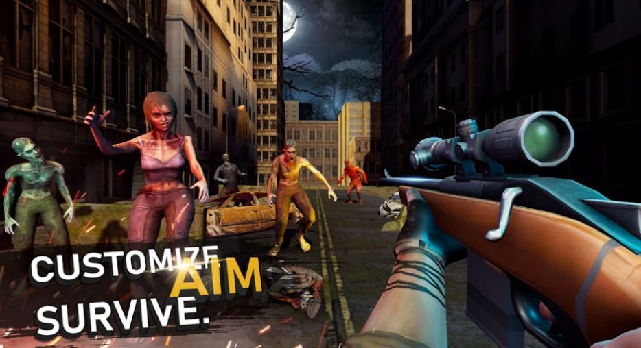 狙击手王者大师 狙击手王者大师