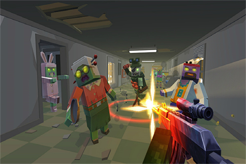 极限挑战疯狂特工无敌版