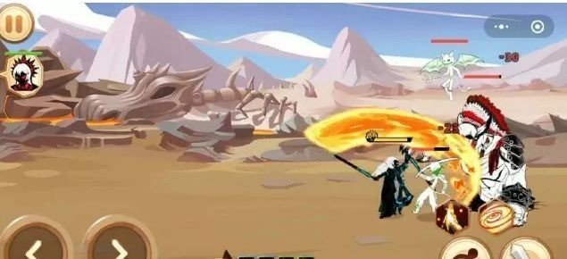 火柴人你瞅啥内置菜单MOD