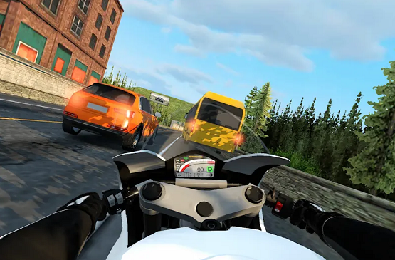 摩托车赛车2024 摩托车赛车2024