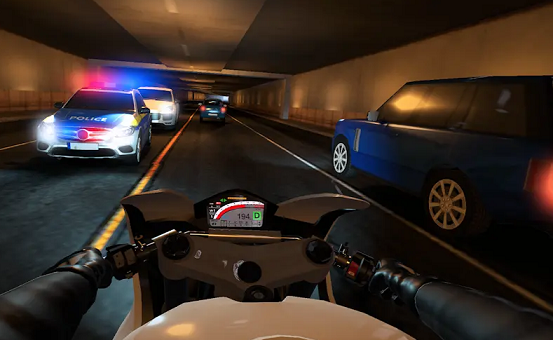 摩托车赛车2024 摩托车赛车2024