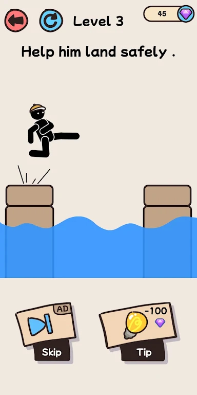 画线图冒险冲刺 画线图冒险冲刺