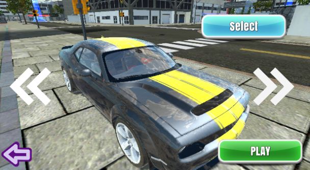 开放世界模拟器3D 开放世界模拟器3D