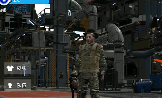 逃离克里夫官方正版 逃离克里夫官方正版