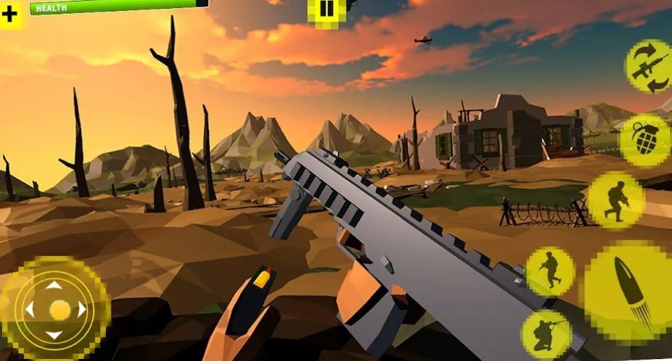 第二次世界军队大战 第二次世界军队大战