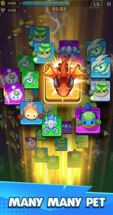 史诗级射击 史诗级射击