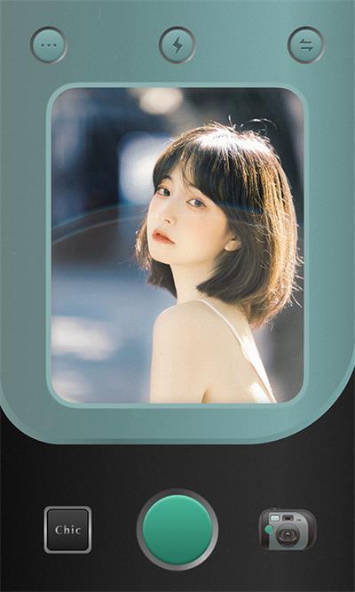 chiccam拍照