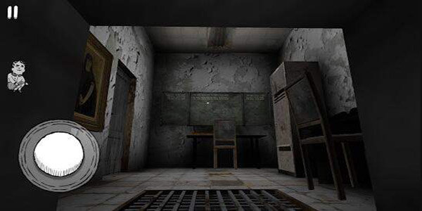 恐怖修女2黑客menu模组 恐怖修女2黑客menu模组