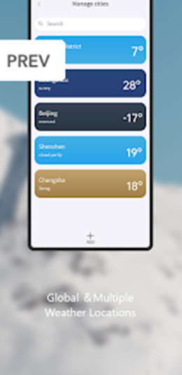 尚佳天气 尚佳天气