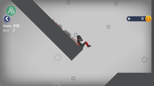 摔倒火柴人内置MOD菜单