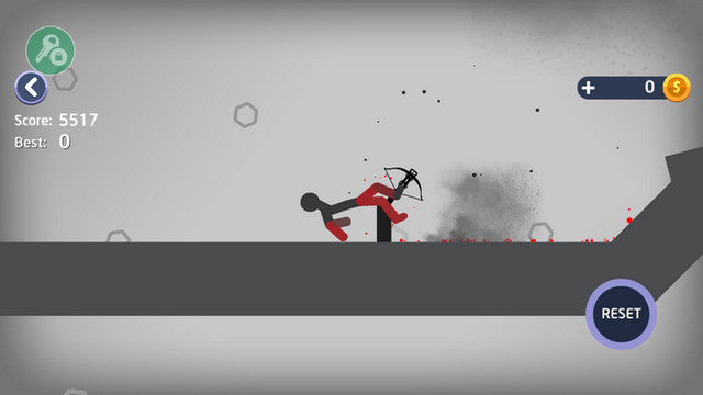 摔倒火柴人内置MOD菜单