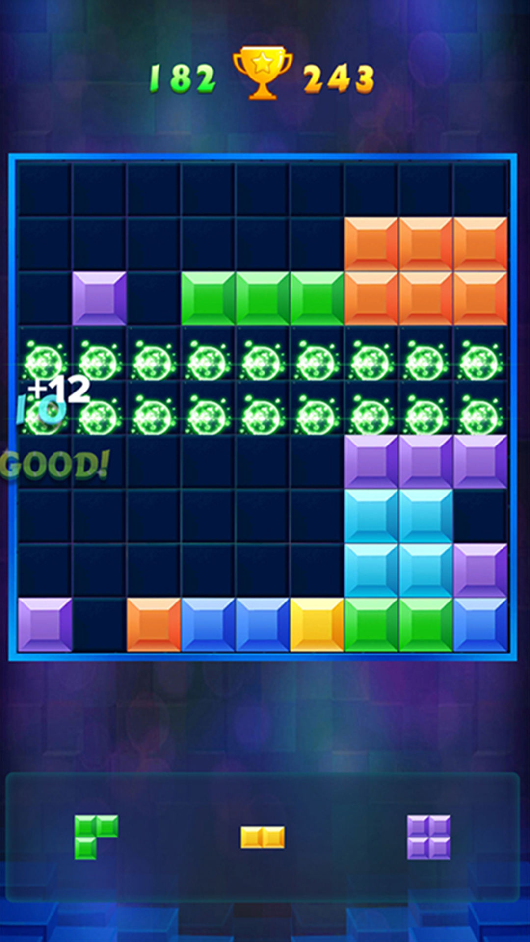 俄罗斯方块贴图消消消 俄罗斯方块贴图消消消