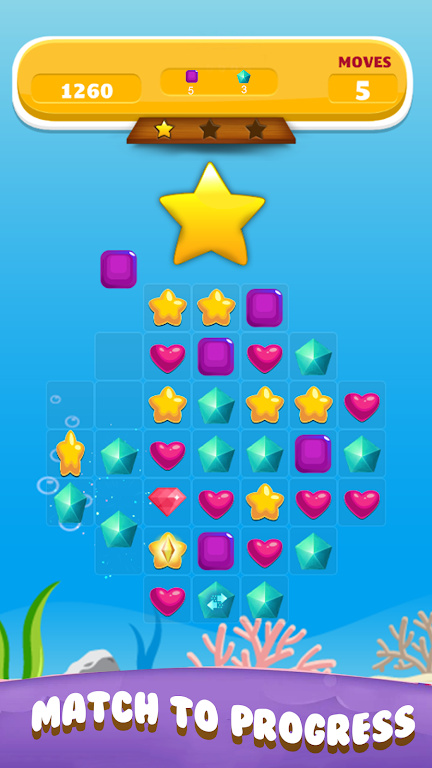 水晶方块粉碎挑战 水晶方块粉碎挑战