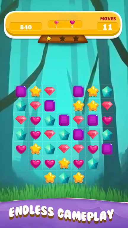 水晶方块粉碎挑战 水晶方块粉碎挑战