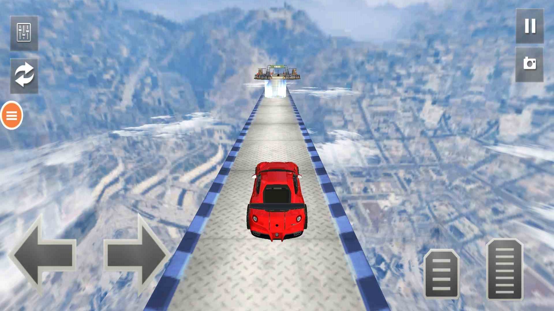 玩命赛车 玩命赛车