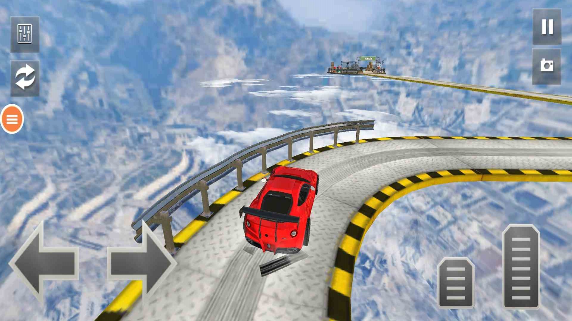 玩命赛车 玩命赛车