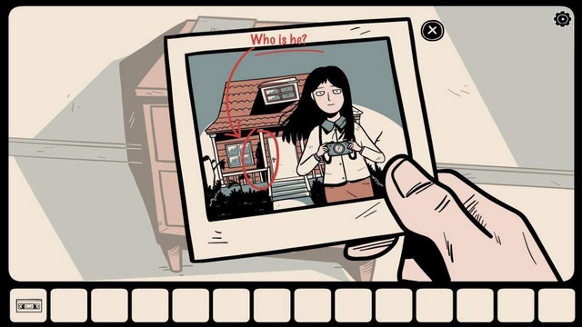 窗前少女无限提示版