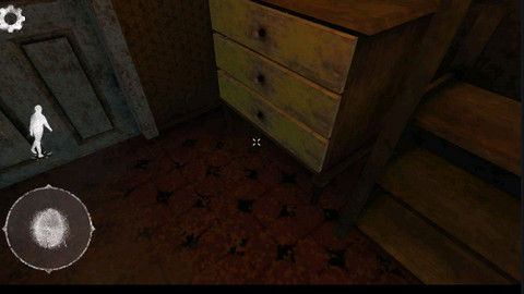 恐怖玩具熊内置菜单版