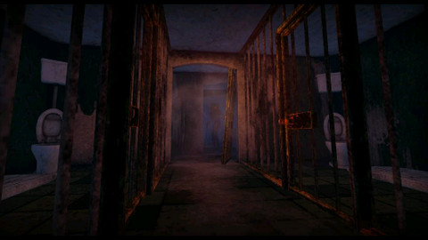 恐怖玩具熊内置菜单版 恐怖玩具熊内置菜单版