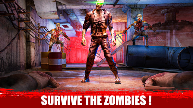 死亡猎人内置菜单版