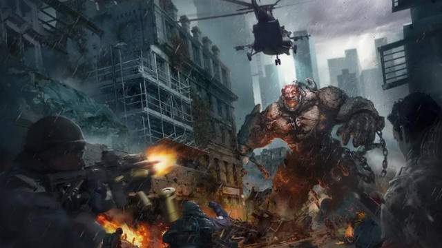 杀戮目标2中文无限金银版 杀戮目标2中文无限金银版