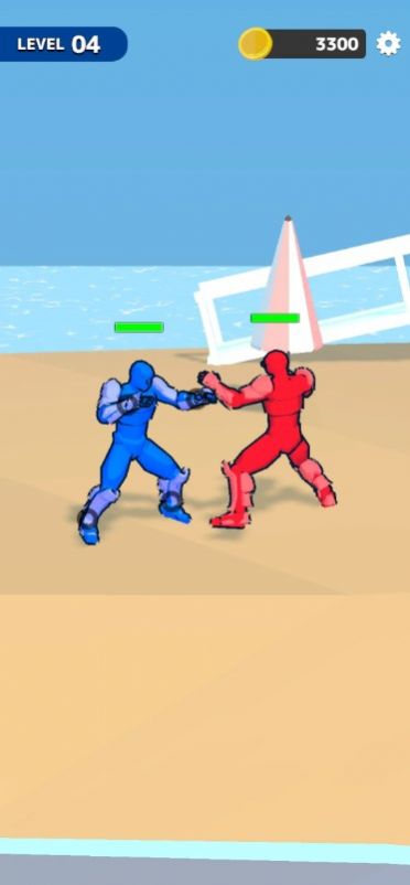 画画连招内置菜单版