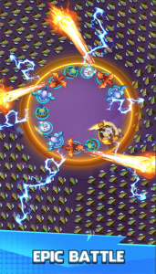 幸存者史诗射击内置菜单版 幸存者史诗射击内置菜单版