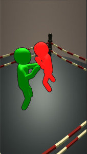 街头闲置战斗 街头闲置战斗