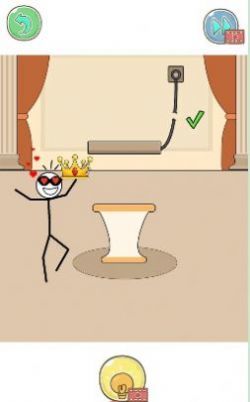 火柴人极限逃生 火柴人极限逃生