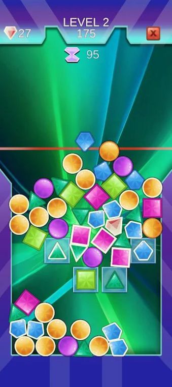 合并匹配方块宝石 合并匹配方块宝石