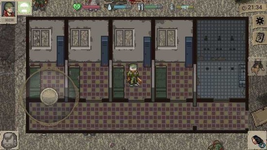 迷你dayz2汉化版内置MOD菜单 迷你dayz2汉化版内置MOD菜单