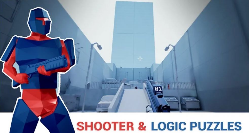 子弹狂热 子弹狂热