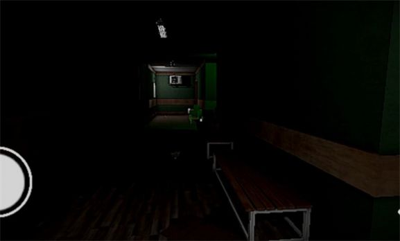 恐怖多邻国联机版