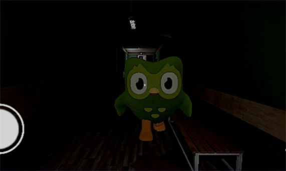 恐怖多邻国联机版