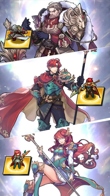 福蒂亚斯传奇内置菜单