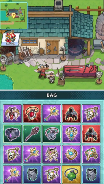 福蒂亚斯传奇内置菜单 福蒂亚斯传奇内置菜单