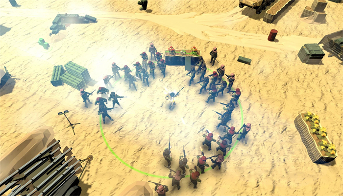 战争英雄乱斗行动 战争英雄乱斗行动