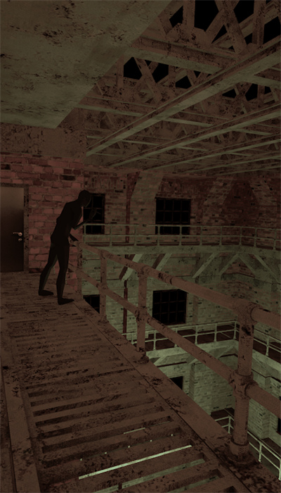 霰弹枪决斗 霰弹枪决斗