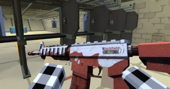 封锁战场 封锁战场