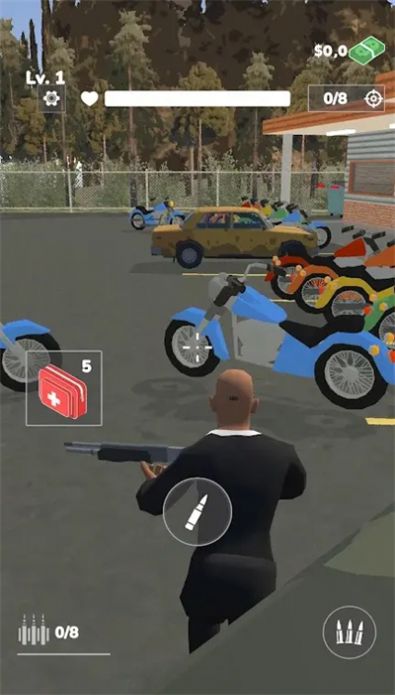 狡猾的特工 狡猾的特工