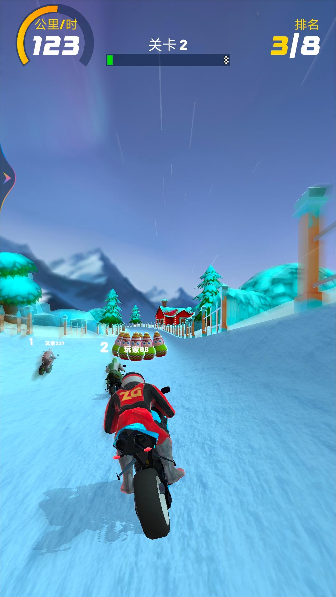 赛车竞技场免广告版 赛车竞技场免广告版