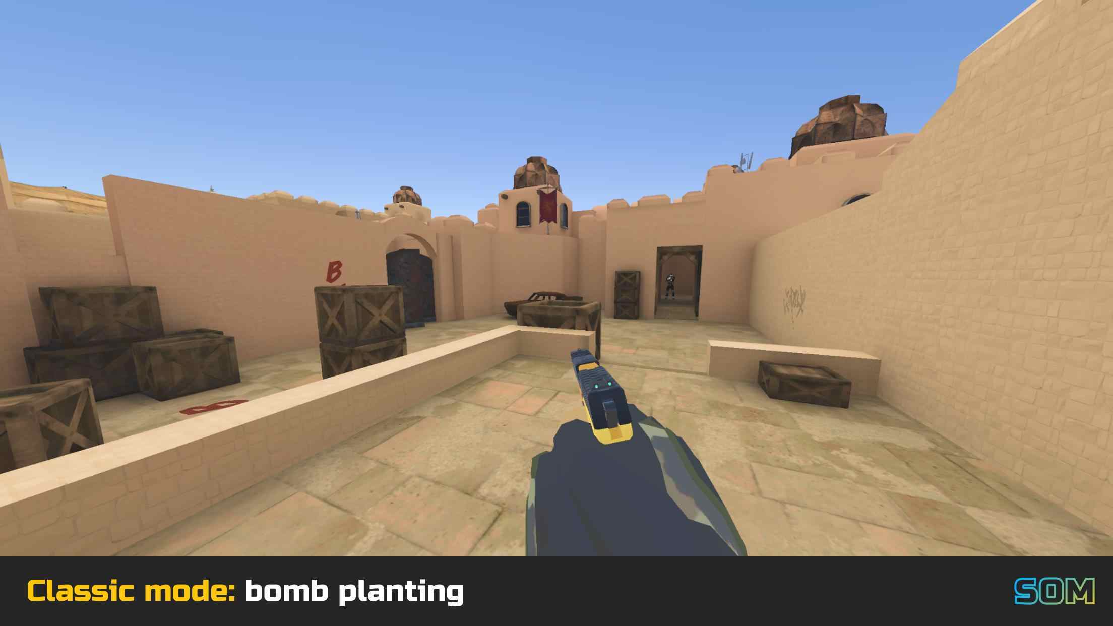 SOM出局内置菜单