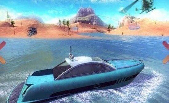 越野之路无限金币版