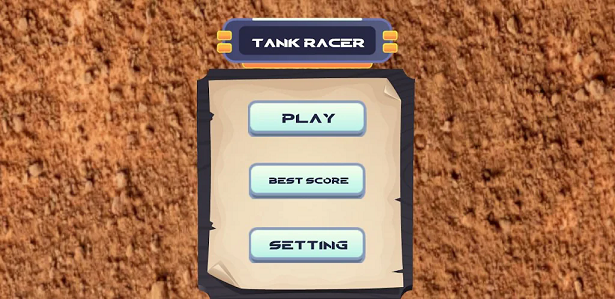 坦克战场射击之王