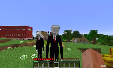 像素射击战场求生